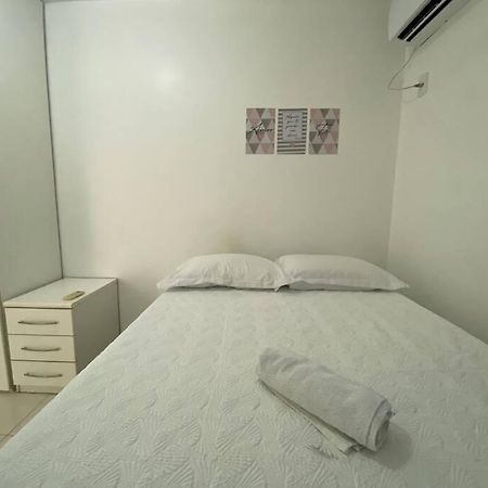 Apartamento 208 - Antares - Maceio Kültér fotó