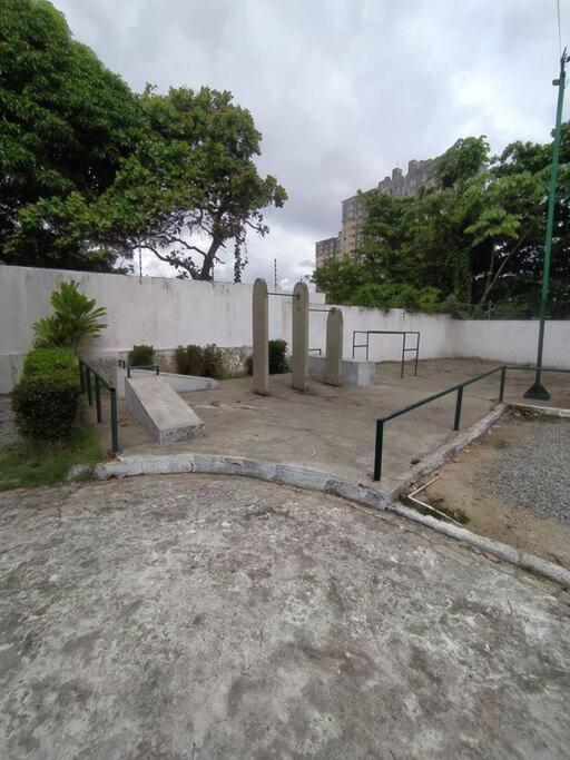 Apartamento 208 - Antares - Maceio Kültér fotó
