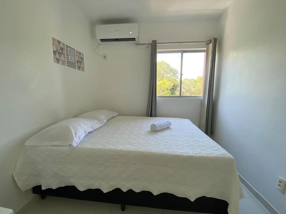 Apartamento 208 - Antares - Maceio Kültér fotó