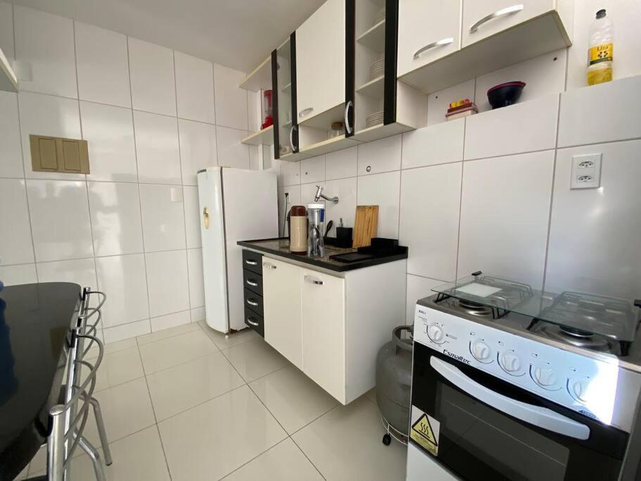 Apartamento 208 - Antares - Maceio Kültér fotó