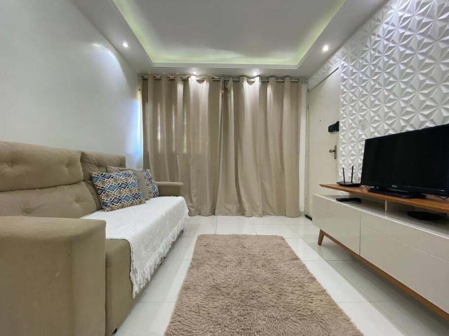 Apartamento 208 - Antares - Maceio Kültér fotó