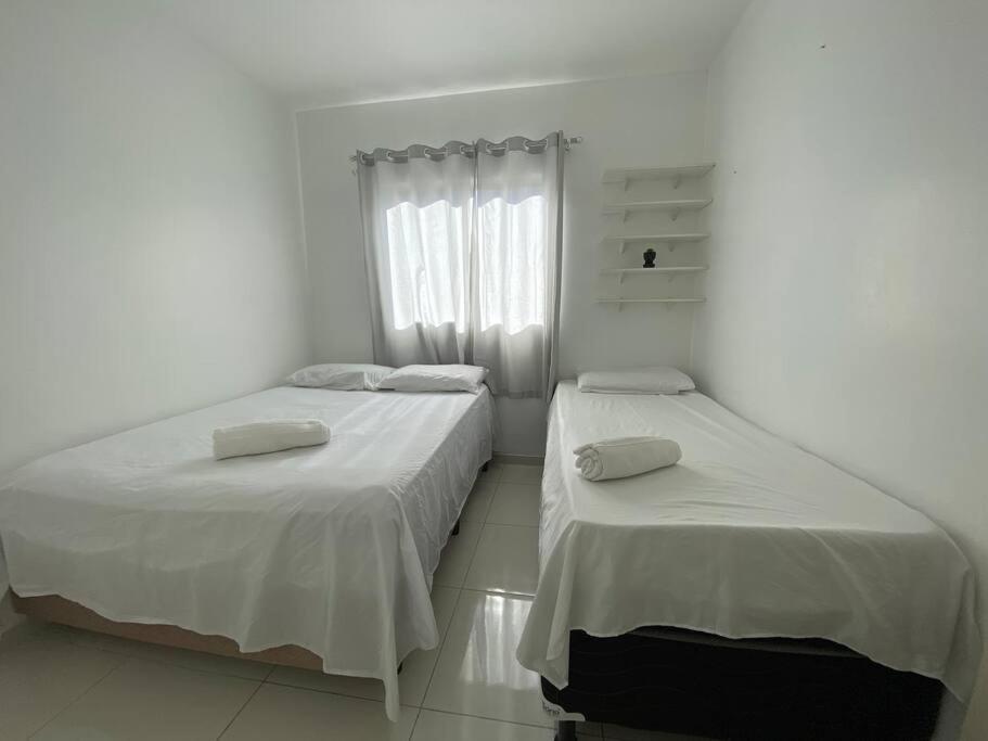 Apartamento 208 - Antares - Maceio Kültér fotó