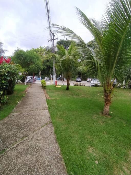 Apartamento 208 - Antares - Maceio Kültér fotó